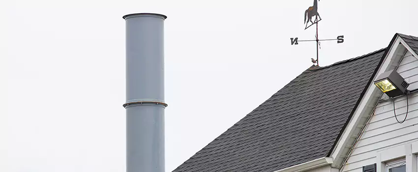 Multi-flue Chimney Caps Installation And Repair in Bear, DE