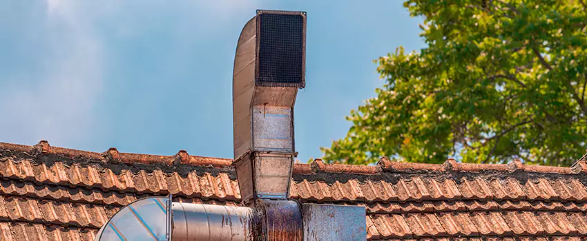 Chimney Creosote Cleaning Experts in Bear, Delaware