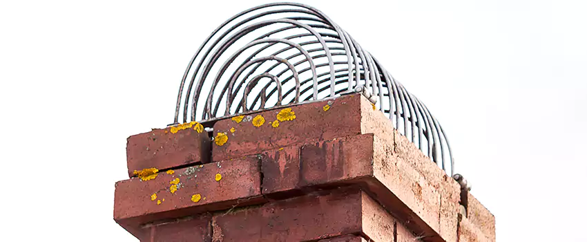 Chimney Crown Problems in Bear, Delaware