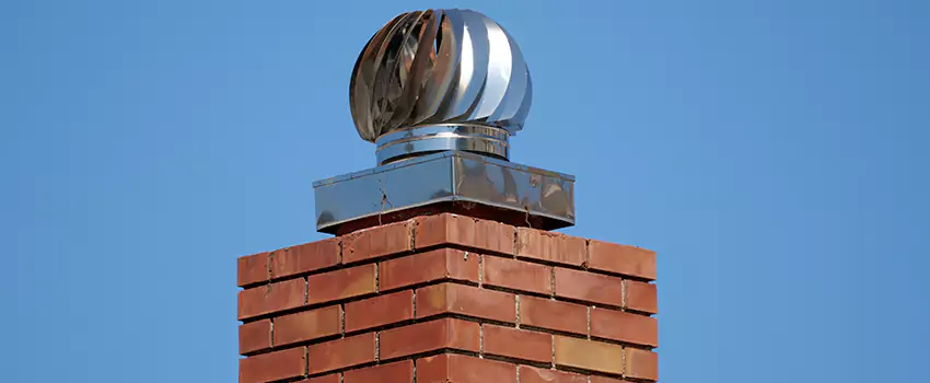 Chimney Damper Hinge Repair in Bear, DE