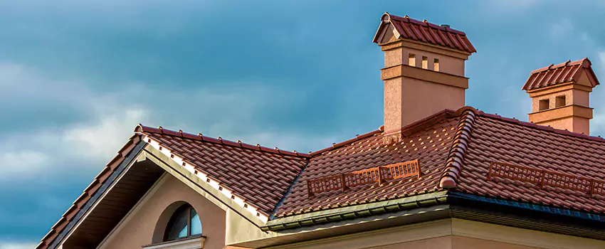 Residential Chimney Services in Bear, Delaware