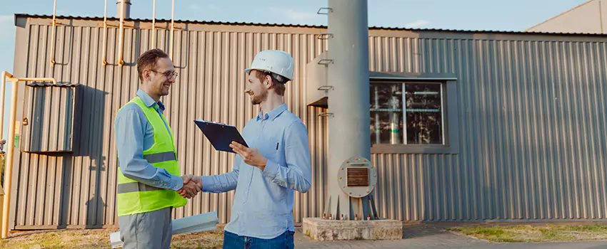 Chimney Cap Inspection in Bear, DE