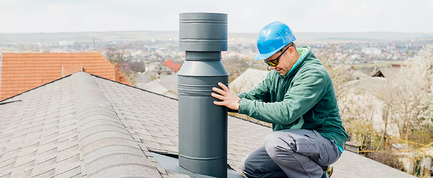 Insulated Chimney Liner Services in Bear, DE