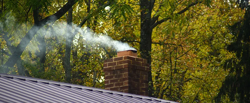 Gas Chimney Odor Removal in Bear, Delaware
