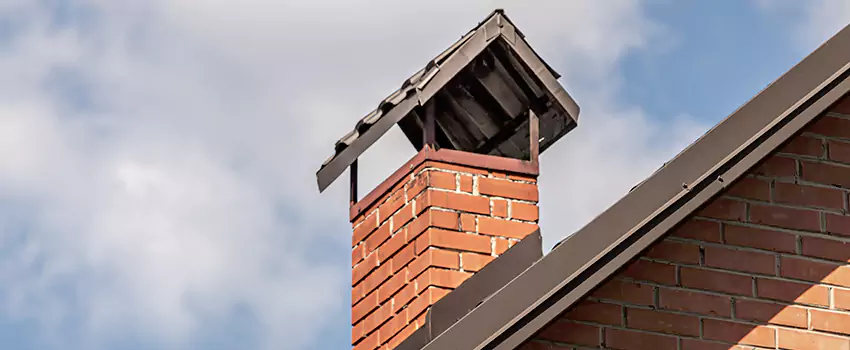 Chimney Saver Masonry Repair Contractor in Bear, Delaware