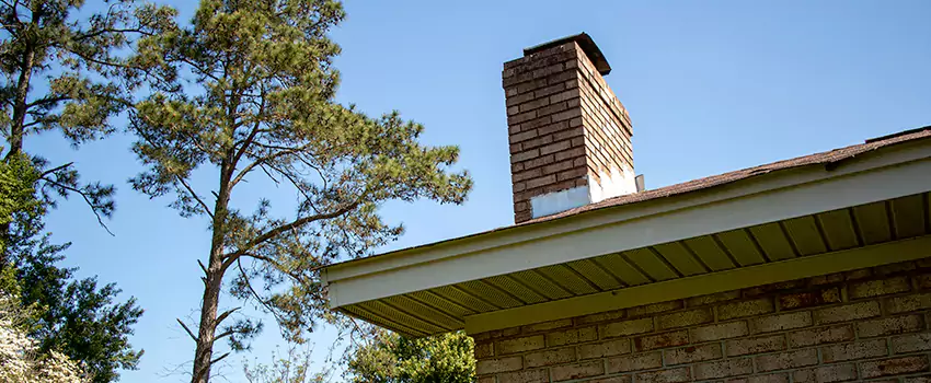 Brick Chimney Sweep Near Me in Bear, DE