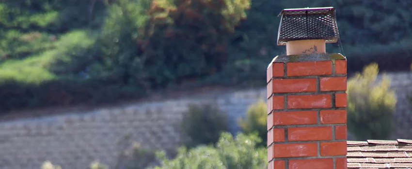 Chimney Tuckpointing And Masonry Restoration in Bear, DE