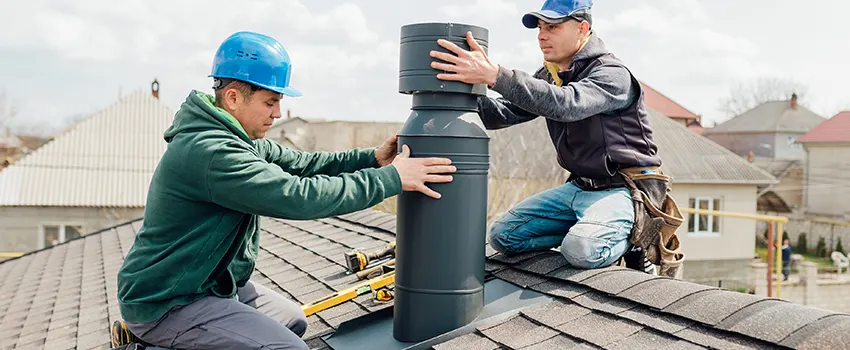 Commercial Chimney Cost in Bear, DE