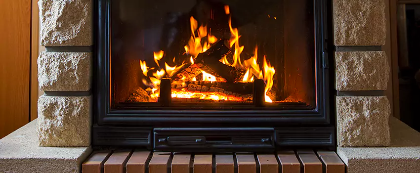 Decorative Fireplace Installation Cost in Bear, Delaware