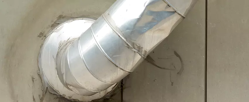 Dryer Vent Repair Process in Bear, DE