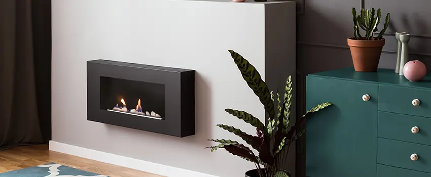 Electric Fireplace Glowing Embers Installation Services in Bear, DE