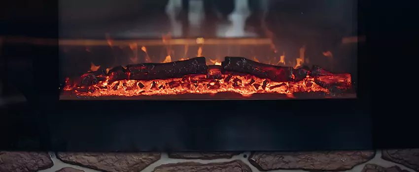 Cost of Electric Fireplace Repair Service in Bear, Delaware
