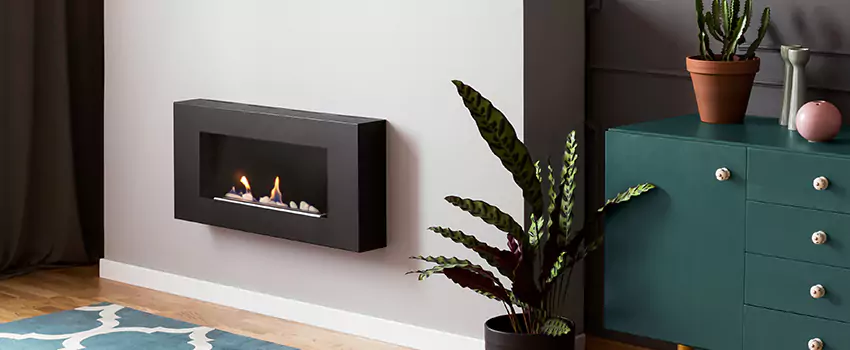 Cost of Ethanol Fireplace Repair And Installation Services in Bear, DE