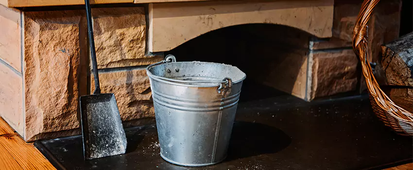 Clean The Fireplace Mantle And Hearth in Bear, Delaware
