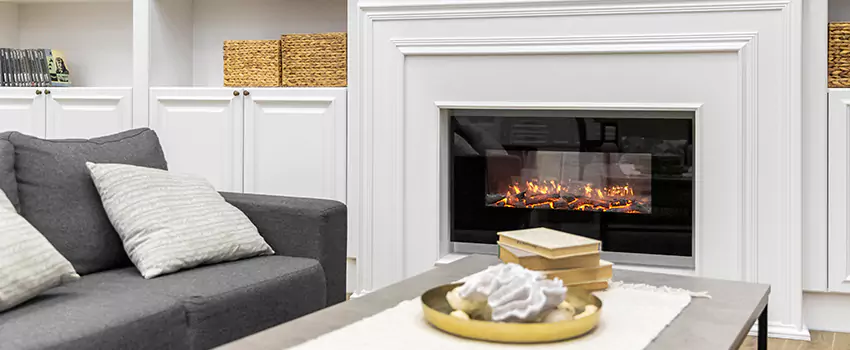 Professional Fireplace Maintenance Contractors in Bear, DE