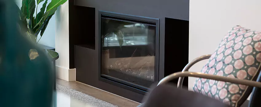 Gas Fireplace Installation in Bear, DE