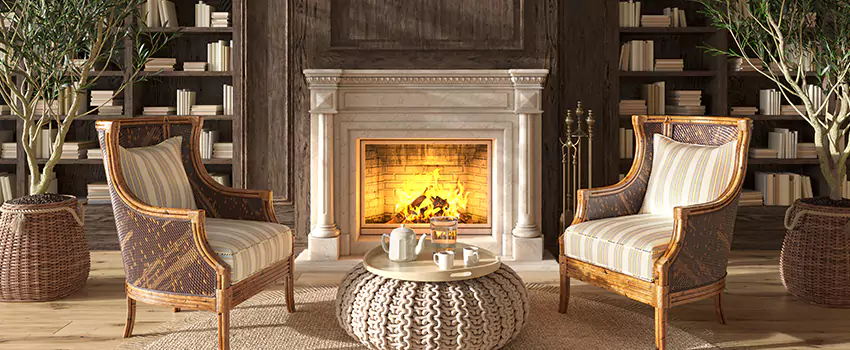 Ethanol Fireplace Fixing Services in Bear, Delaware