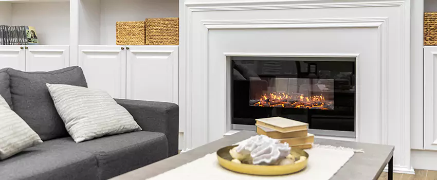 Pellet Fireplace Insert Installation in Bear, DE