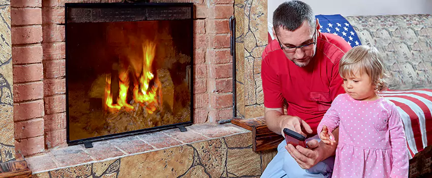 Fireplace Safety Locks For Kids in Bear, DE
