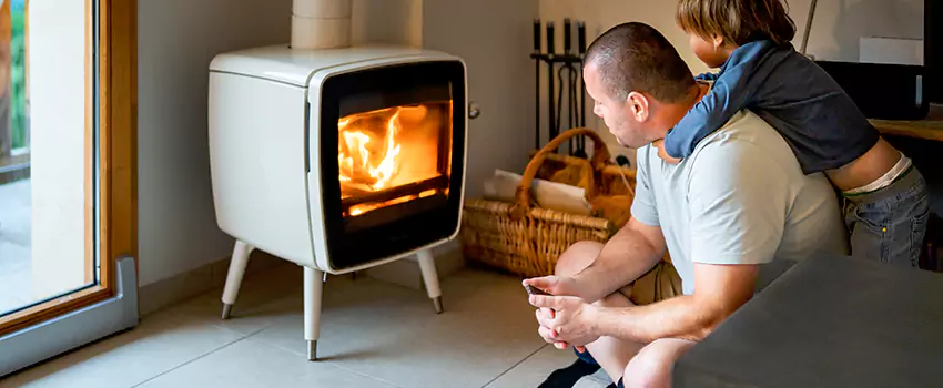 Fireplace Flue Maintenance Services in Bear, DE