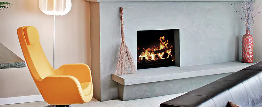 Electric Fireplace Makeover Services in Bear, DE