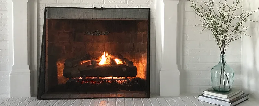 Cost-Effective Fireplace Mantel Inspection And Maintenance in Bear, DE