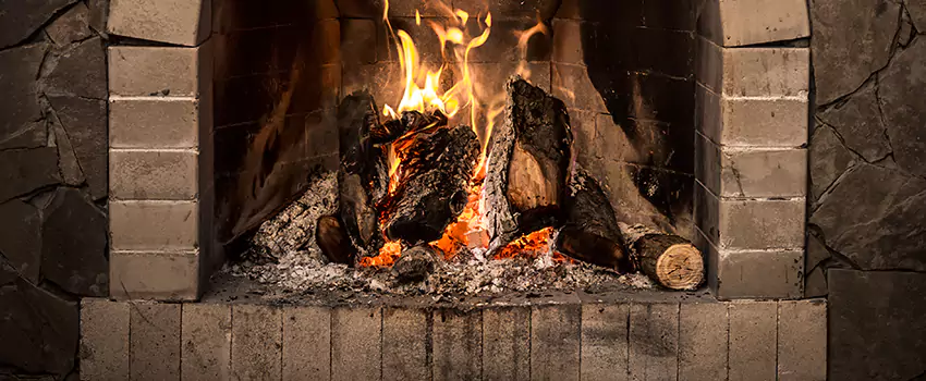 Cost of Rebuilding A Fireplace in Bear, Delaware