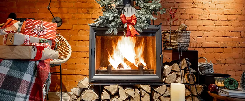 Steel Fireplace Grate Repair And Replacement Services in Bear, Delaware
