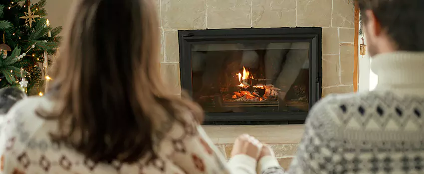 Fireplace Firebox Refurbish & Restore Services in Bear, DE