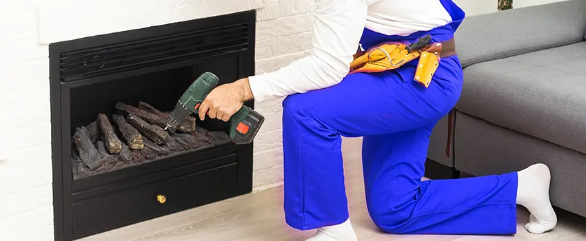 Fireplace Safety Inspection Specialists in Bear, Delaware
