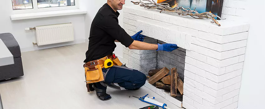 Gas Fireplace Repair And Replacement in Bear, DE