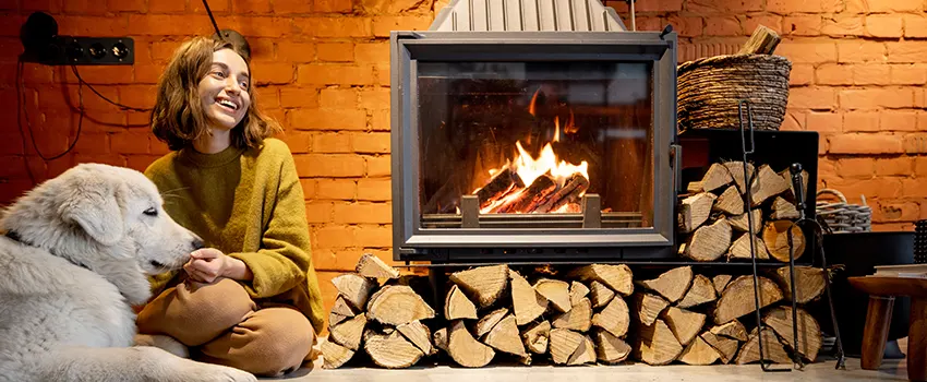 Fireplace Smell Removal Cost in Bear, DE