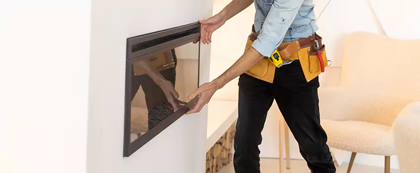 Traditional Fireplace Vent Sweeping in Bear, DE