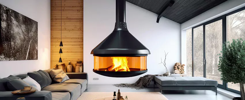 Floating Damaged Fireplace Repair Services in Bear, DE