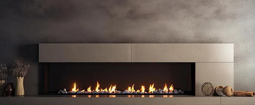 Gas Fireplace Logs Supplier in Bear, Delaware