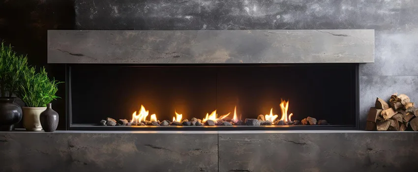 Gas Fireplace Front And Firebox Repair in Bear, DE