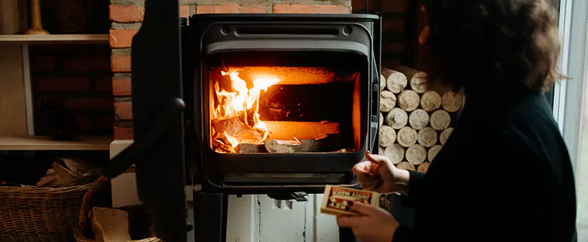 Hearthstone Wood Stoves Fireplace Repair in Bear, Delaware