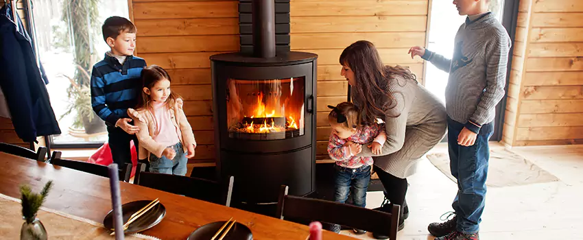Jøtul Gas Fireplace Inspection Service in Bear, Delaware