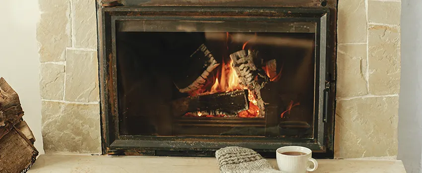 Kings man Fireplaces Insert Services in Bear, DE