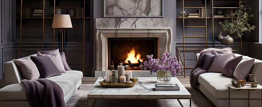 Napoleon Galaxy Series Outdoor Fireplaces Repair in Bear, DE
