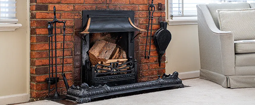 Custom Old Fireplace Redesign Services in Bear, Delaware