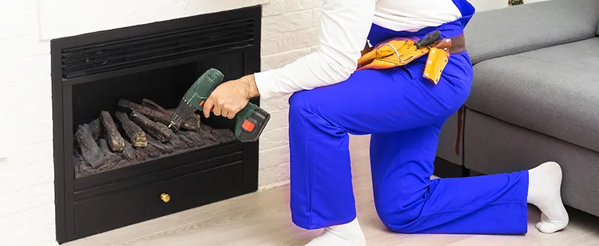 Pellet Fireplace Repair Services in Bear, DE
