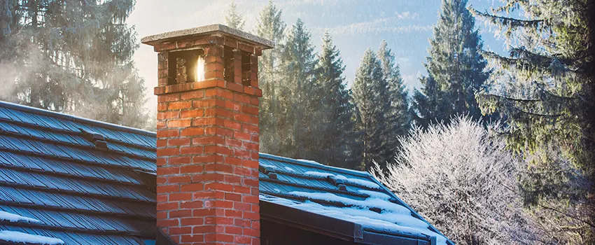 Residential Chimney Rain Caps Repair Services in Bear, DE