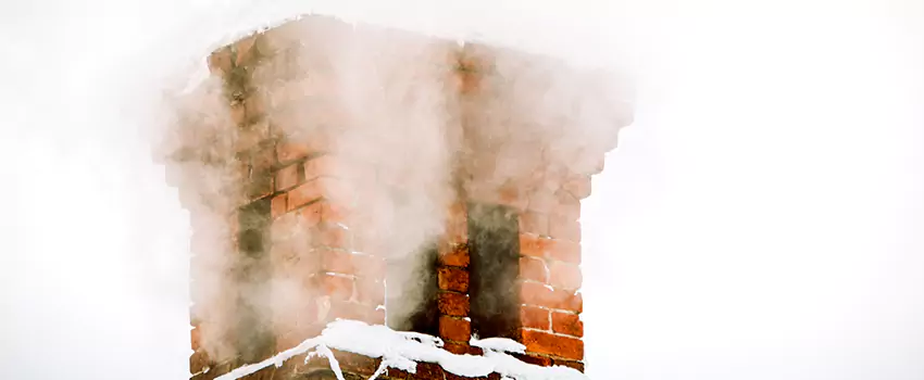 Chimney Flue Soot Removal in Bear, DE