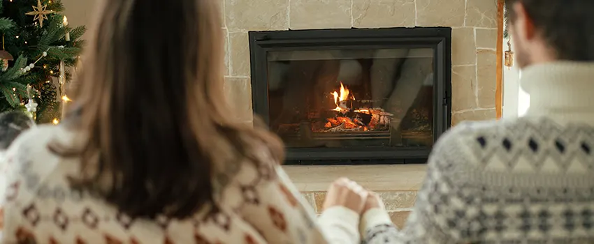 Superior Open-Hearth Wood Fireplaces in Bear, DE
