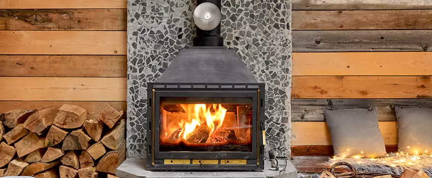 Travis Industries Elite Fireplace Inspection and Maintenance in Bear, Delaware