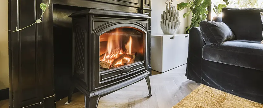 Valor Wood Fireplace in Bear, DE