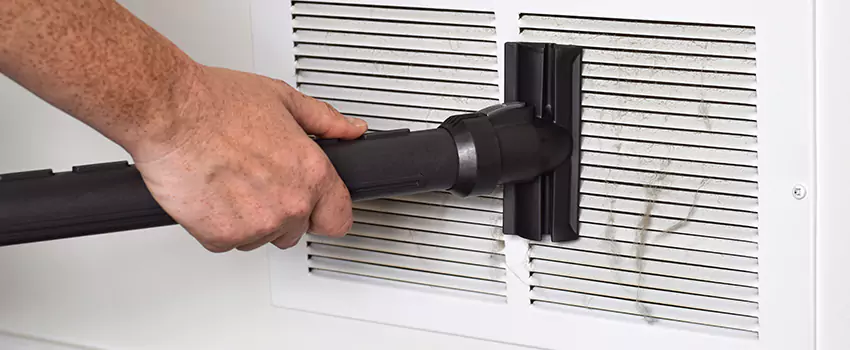 Vent Cleaning Process in Bear, Delaware