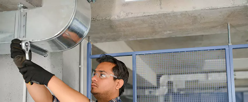 Benefit of Ventilation Cleaning in Bear, Delaware