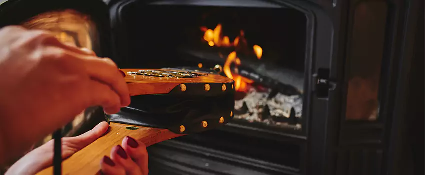 Cost of Wood Furnace Repair and Installation Services in Bear, DE